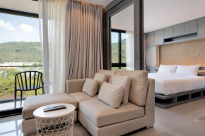 Citygate 1BR Condo D609